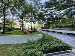 Blk 1 The Pinnacle@Duxton (Bukit Merah), HDB 5 Rooms #320996371